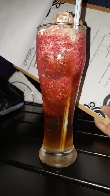 Chaplin 786 Resto-Bar